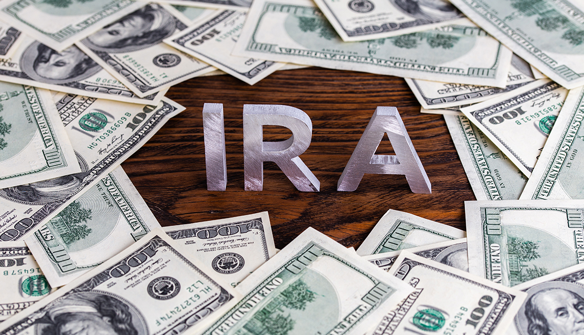 What You Don’t Know About Your IRA Will Burden Your Legacy With Taxes