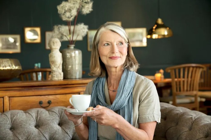Retiring Single And Paying Double: The Hidden Costs Of Aging Alone