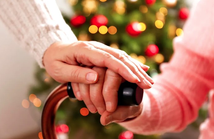 Caregiving Is The Crack In America’s Retirement And Longevity Planning