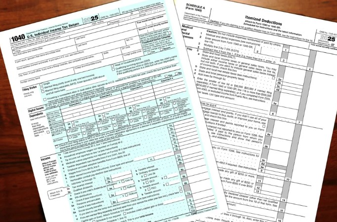How Charitable Contribution Deductions Are Changed For 2026