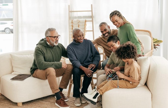 Information Your Spouse And Children Must Know