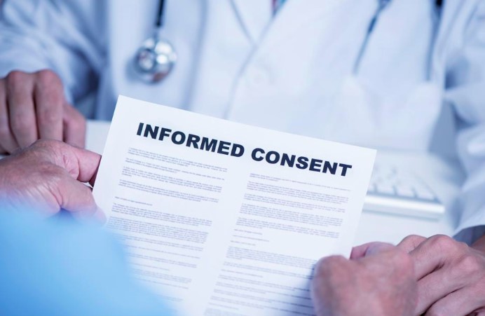 Informed Consent: Key To Preventing Big Medicare Advantage Mistakes