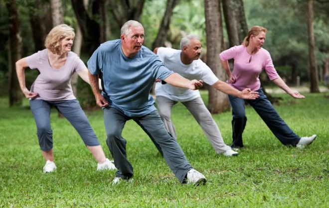 Overlooked Strategies For Health And Longevity In Retirement