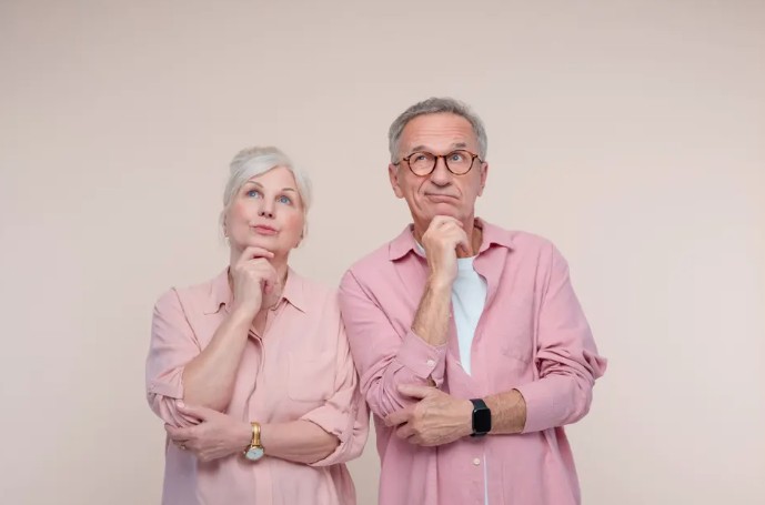 Should You Get The Same Medicare Plan As Your Spouse?