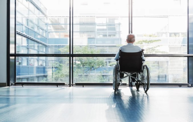 As Congress Fights Over Benefits, Here’s A Quick Look At Medicare And Medicaid