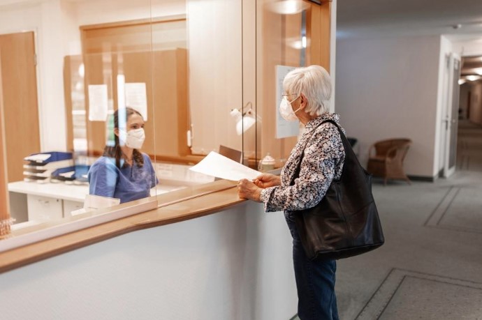 Turmoil In Medicare Advantage Plans Continues
