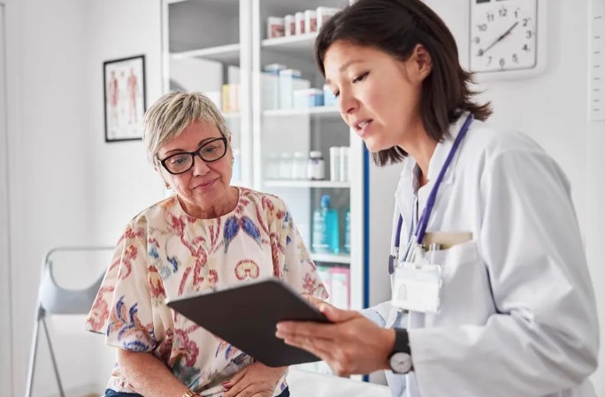 Trump Administration Weighs Default Medicare Advantage Plans For Seniors