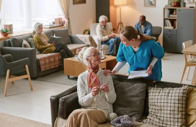 How To Interpret And Use Medicare’s Nursing Home Ratings