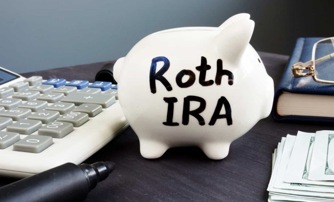He Inherited $250,000 in His Wife’s Roth, and Then Taxes Wiped Out Part of It