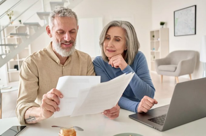 Are Your Social Security Benefits Taxable This Year?