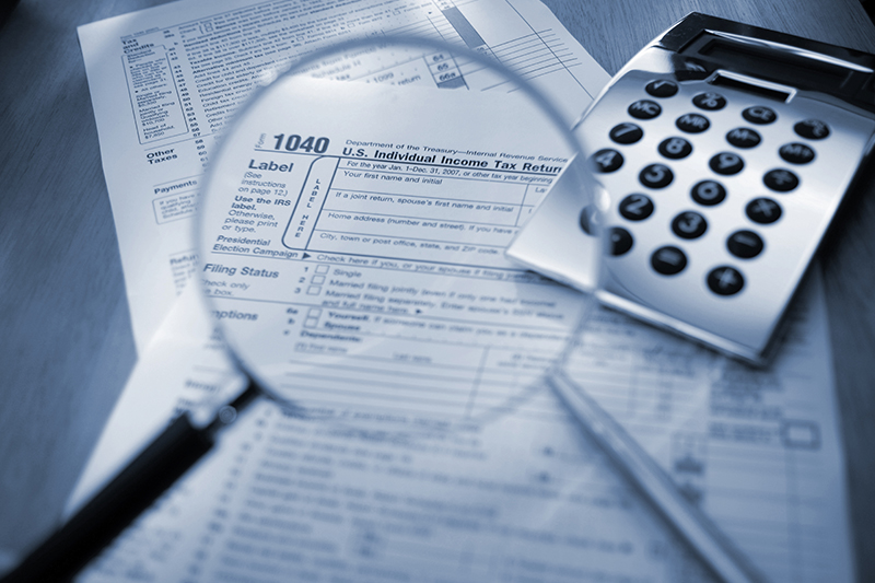 Create an IRS Individual Online Account today for security and convenience